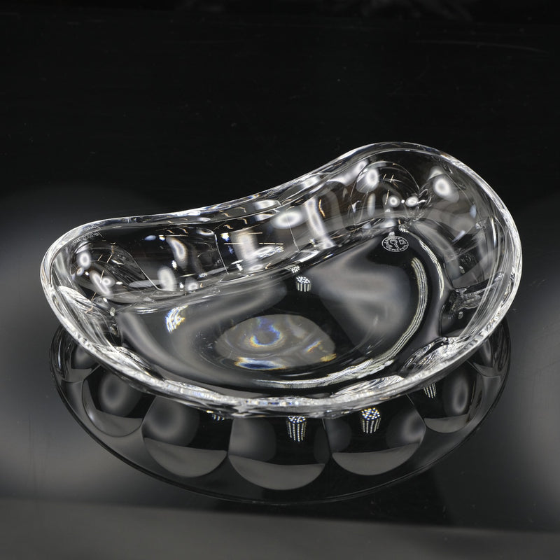 [Baccarat] Placa de vajilla de Harcourt x 5