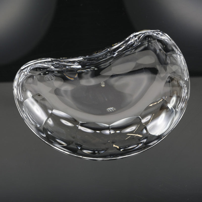 [Baccarat] Placa de vajilla de Harcourt x 5