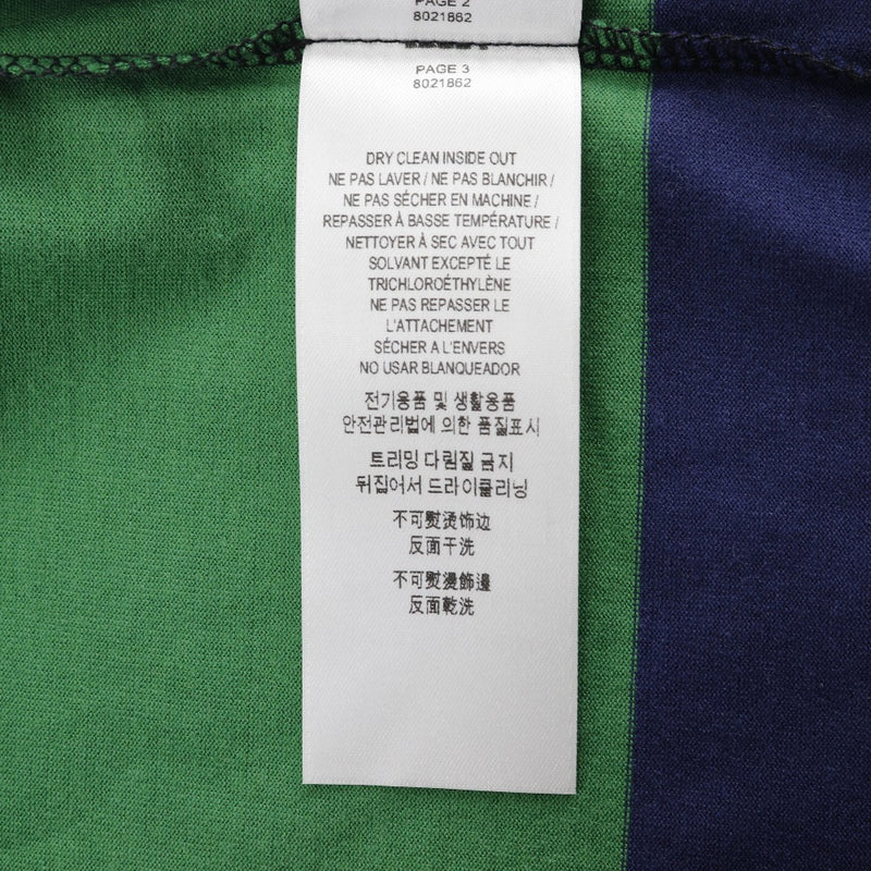 [버버리] 버버리 짧은 슬리브 티셔츠 
 8021862 1007