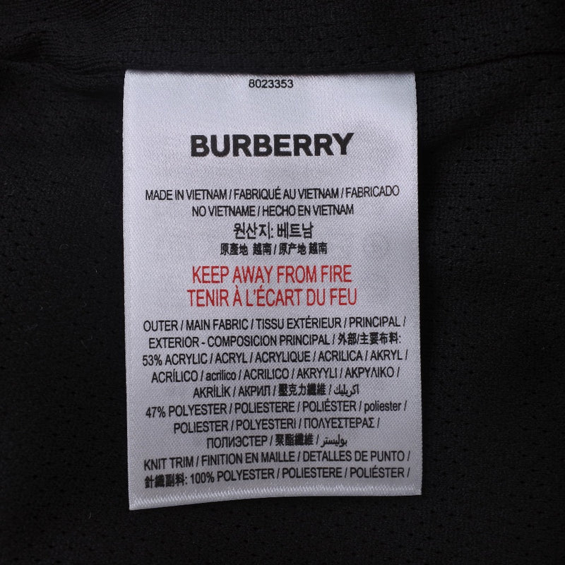 [Burberry] Burberry 
 pantalones 
 Verifique 8023353 1004 poliéster x acrílico beige sscio