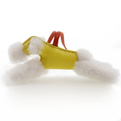 HERMES 美品　バディチャーム 入手困難】 HERMES エルメス バディ チャーム Budy Charm