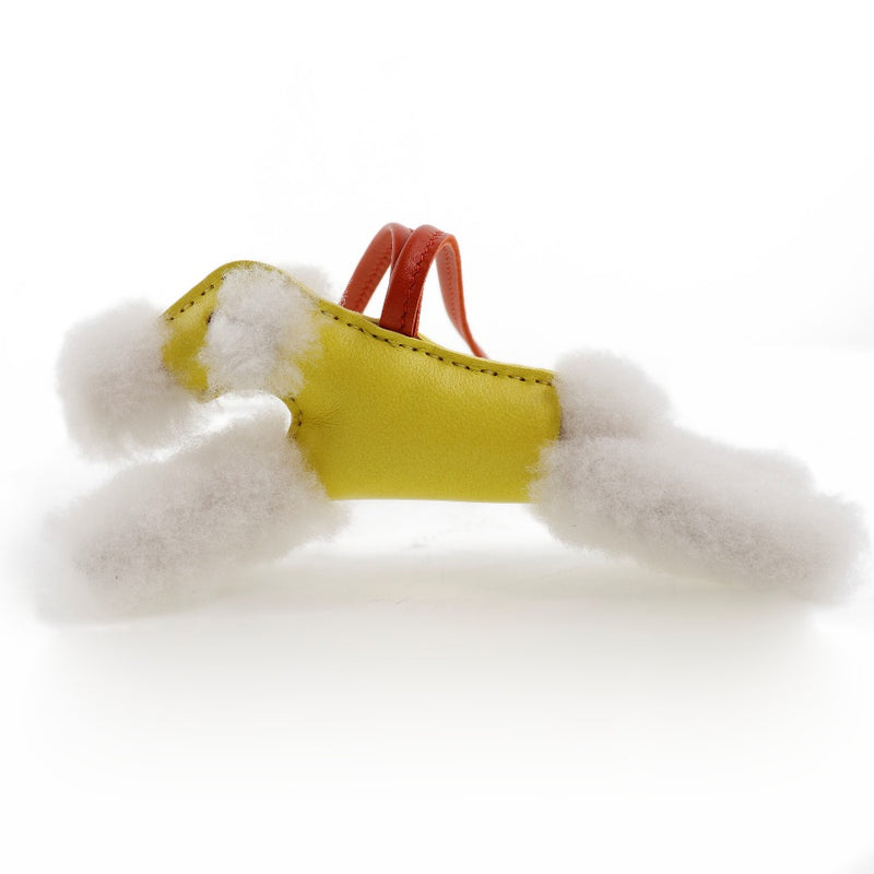 HERMES】エルメス バディ チャーム 083349CA – NISHIKINO