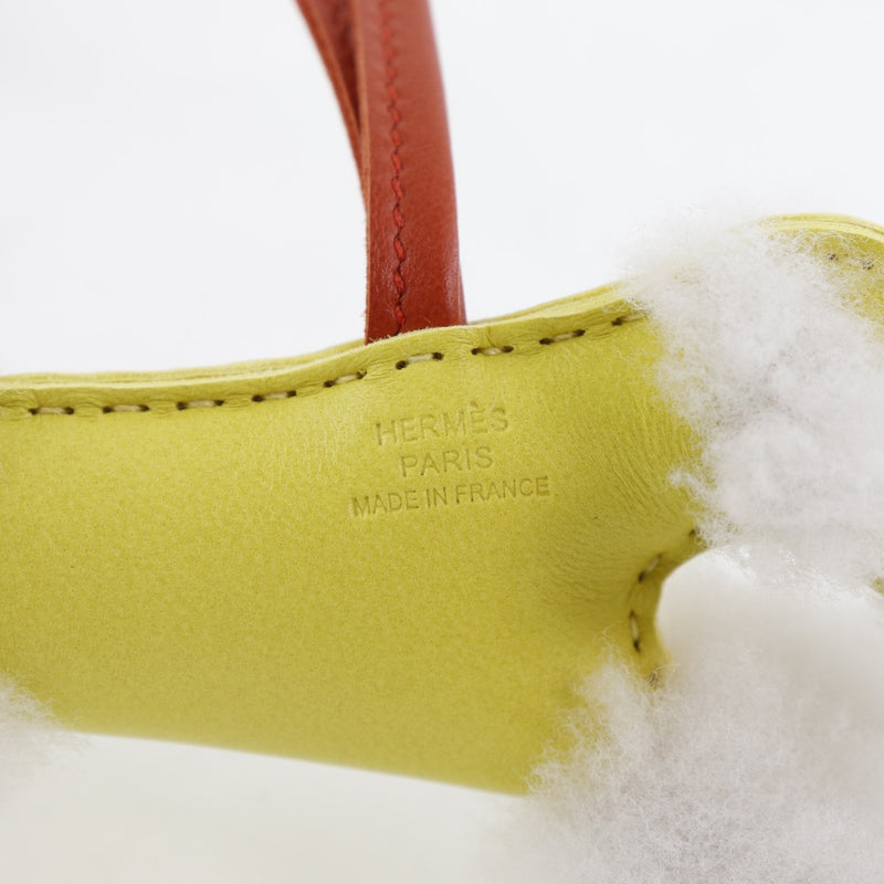 HERMES】エルメス バディ チャーム 083349CA – NISHIKINO VINTAGE KYOTO