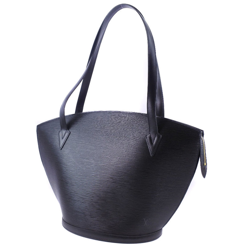 LOUIS VUITTON】ルイ・ヴィトン サンジャック トートバッグ M52262