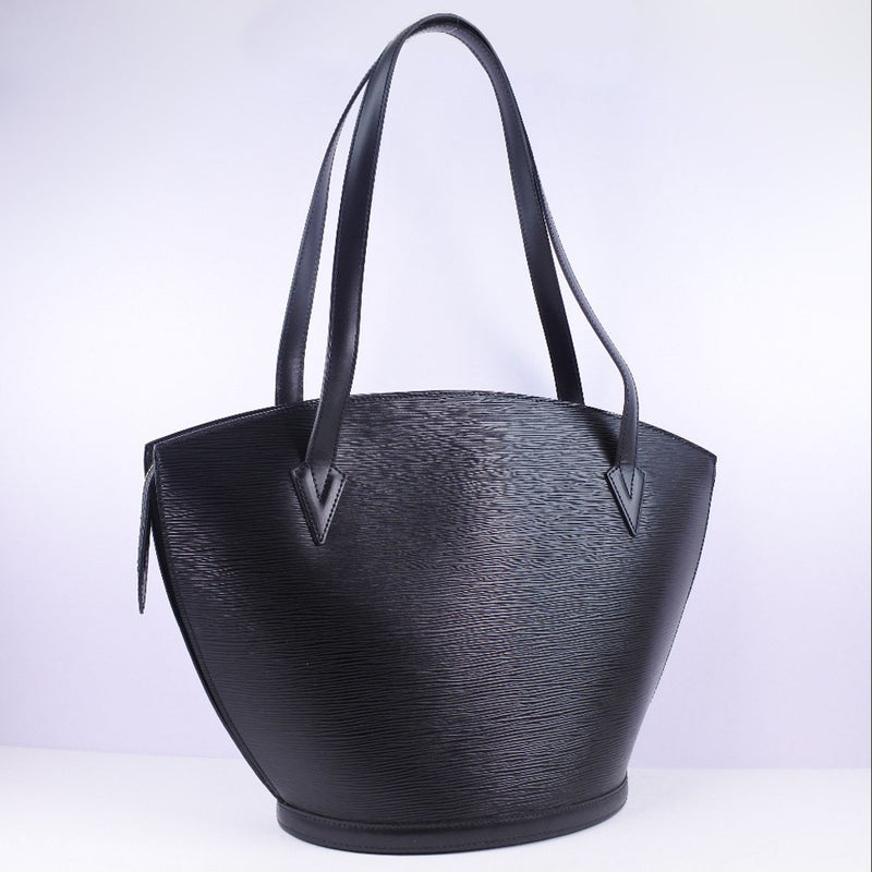 LOUIS VUITTON】ルイ・ヴィトン サンジャック トートバッグ M52262