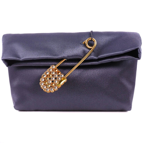 [BURBERRY] Burberry PIN CLUTCH clutch bag 8006240