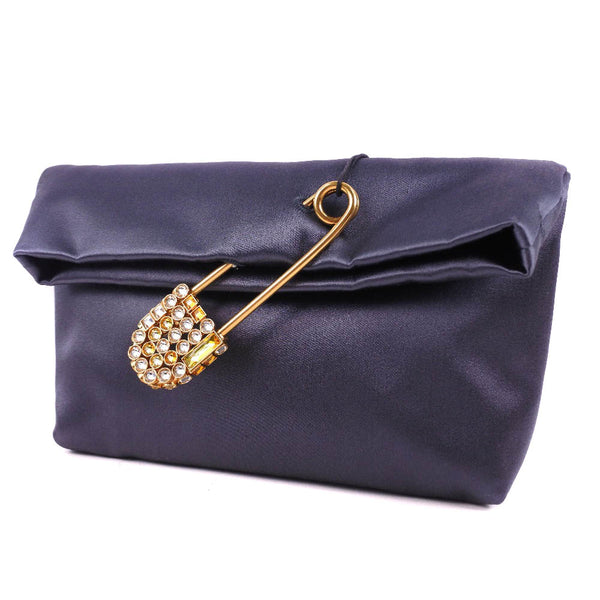 [BURBERRY] Burberry PIN CLUTCH clutch bag 8006240