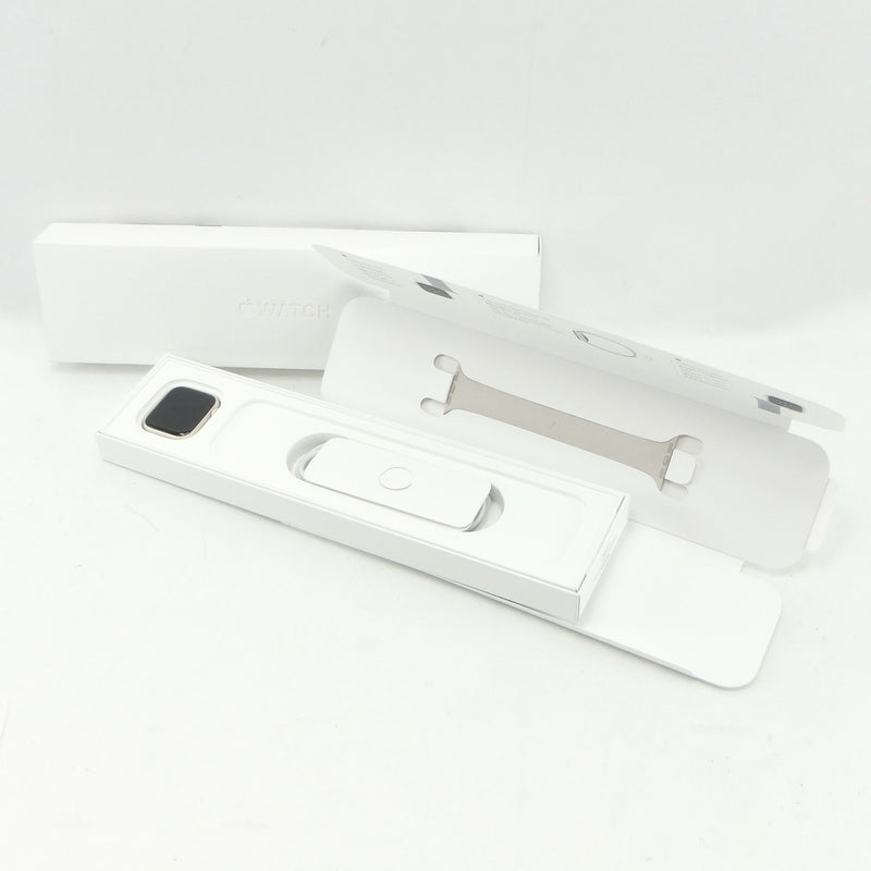 [Apple] Apple Apple Watch Watch MKNE3J / A A2473