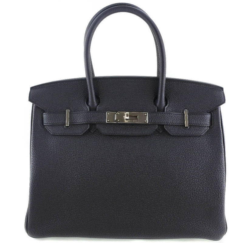 【HERMES】エルメス バーキン30 ハンドバッグ