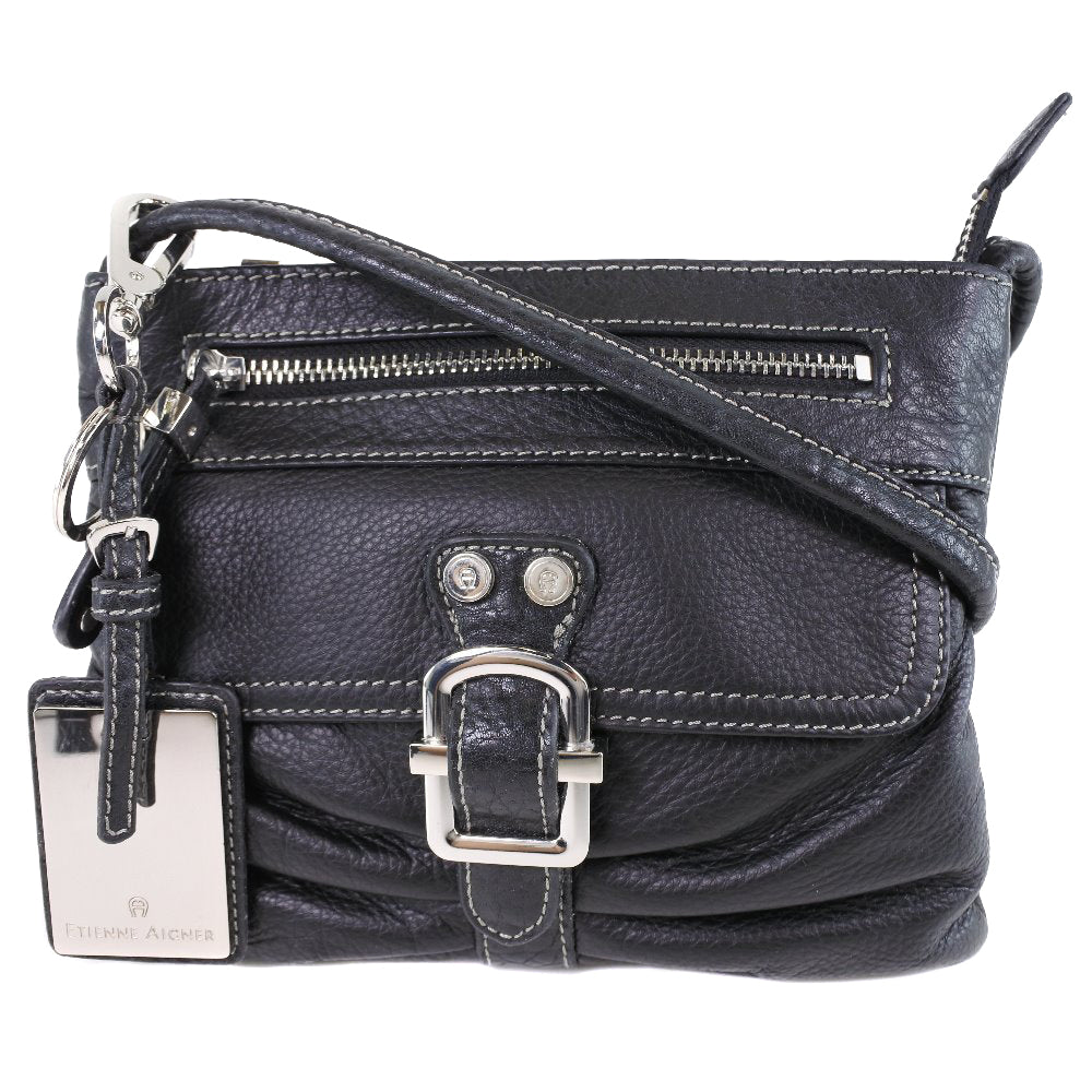 AIGNER】アイグナー ショルダーバッグ – NISHIKINO VINTAGE KYOTO