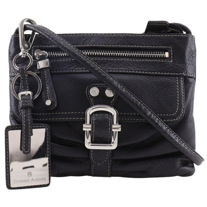 【AIGNER】アイグナー ショルダーバッグ