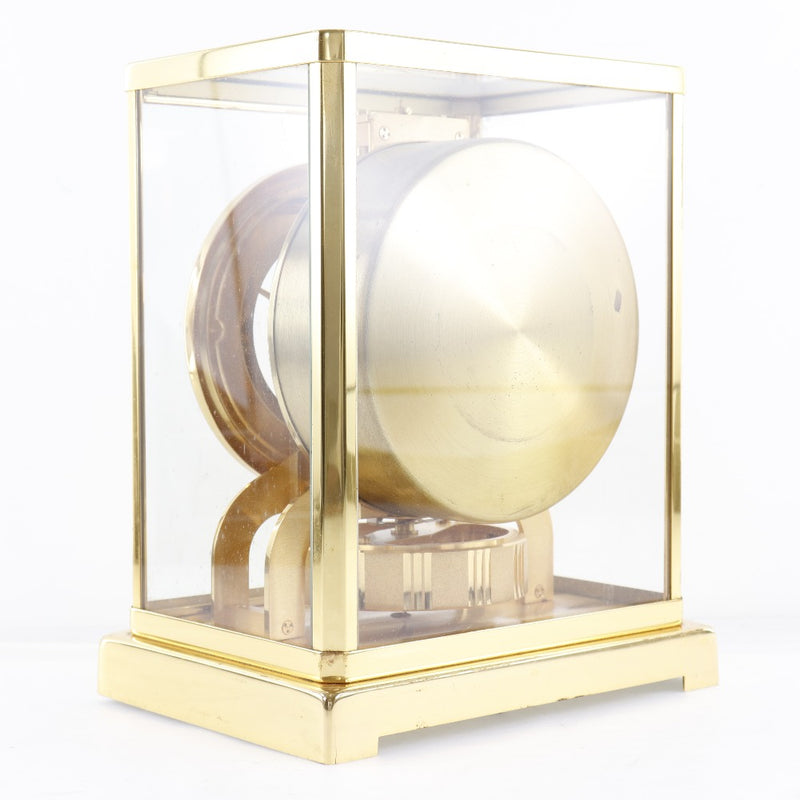 [Jaeger-LeCoultre] Jaeger-LeCoultre Atmos / Atmos Table Clock