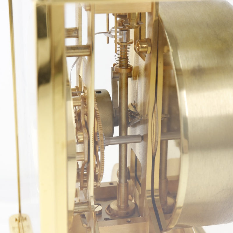 [Jaeger-LeCoultre] Jaeger-LeCoultre Atmos / Atmos Table Clock