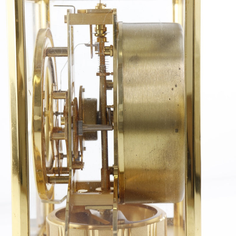 [Jaeger-LeCoultre] Jaeger-LeCoultre Atmos / Atmos Table Clock