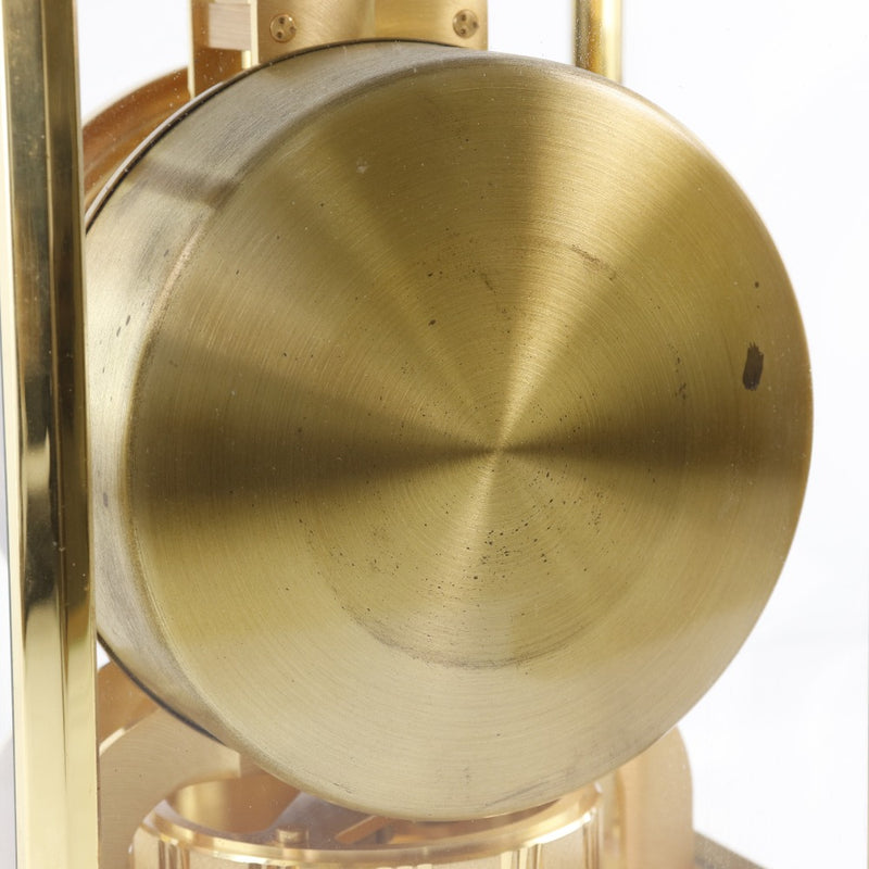 [Jaeger-LeCoultre] Jaeger-LeCoultre Atmos / Atmos Table Clock