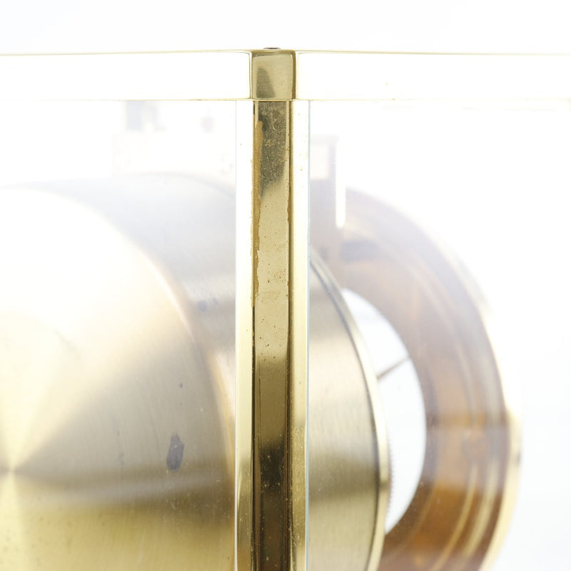 [Jaeger-LeCoultre] Jaeger-LeCoultre Atmos / Atmos Table Clock