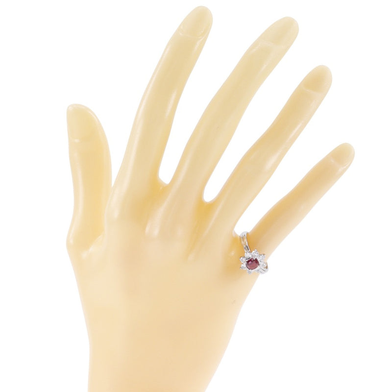 リング・指輪
 11号