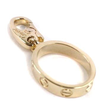 【CARTIER】カルティエ ラブチャーム チャーム