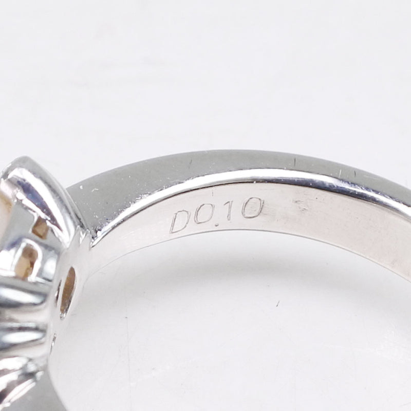 真珠 リング・指輪
 9.5号