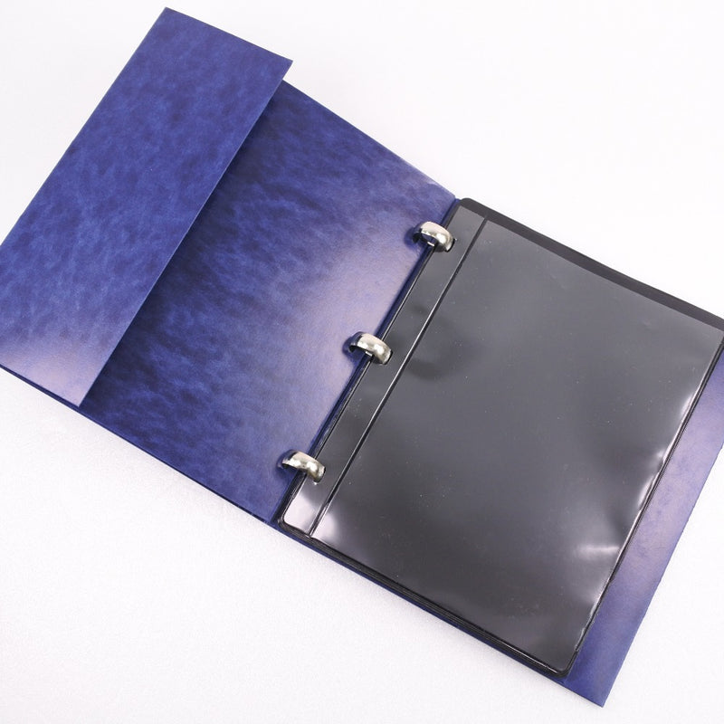 [HERMES] Hermes Photo Book Other Accessories Blue PHOTO BOOK Unisex A+Rank