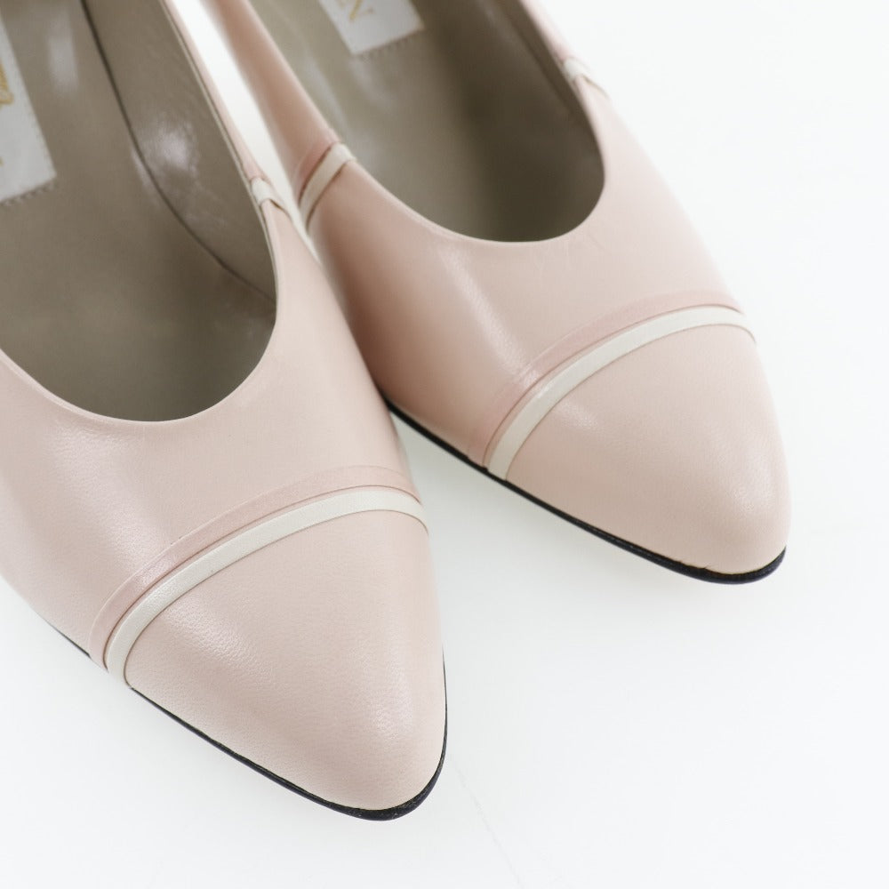 NINA RICCI】ニナリッチ パンプス – NISHIKINO VINTAGE KYOTO