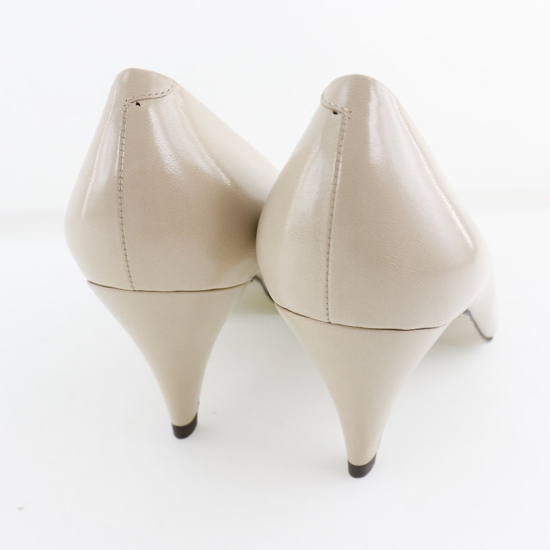[GIVENCHY] Givenchy 
 pumps 
 Leather beige ladies S rank