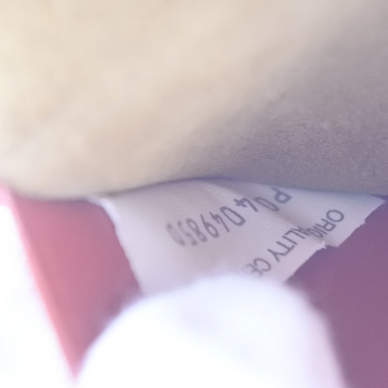 [Bottegaveneta]BOTTEGA VENETA Caso de tarjeta bicolor