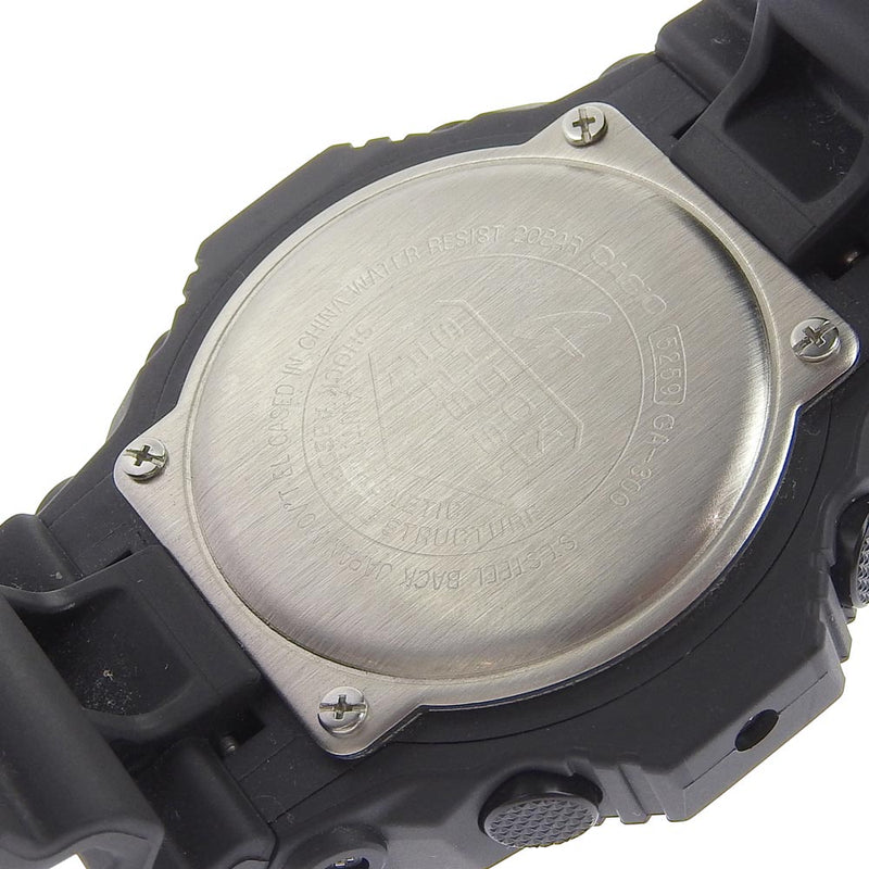 [Casio] Casio G-Shock Watch GA-300 쿼츠