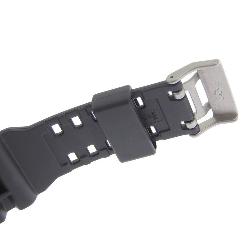 [Casio] Casio G-Shock Watch GA-300 쿼츠