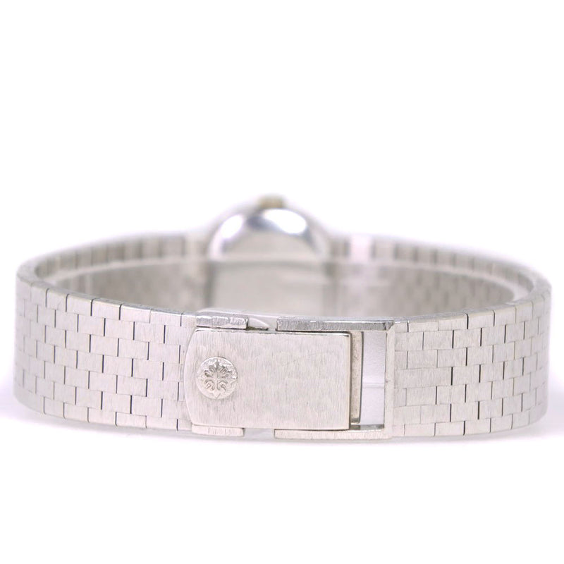 [PATEK PHILIPPE] Reloj Patek Philippe Calatrava 
 3373/1 Cuerda manual