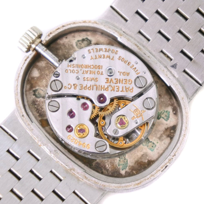 [PATEK PHILIPPE] Reloj Patek Philippe Calatrava 
 3373/1 Cuerda manual