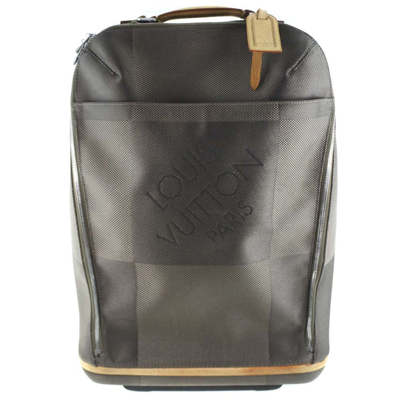 【LOUIS VUITTON】ルイ・ヴィトン コンケラン55 キャリーバッグ
 M93002