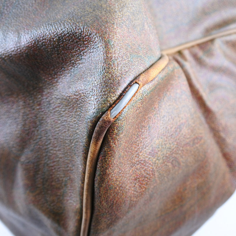 ETRO】エトロ ボストンバッグ – NISHIKINO VINTAGE KYOTO