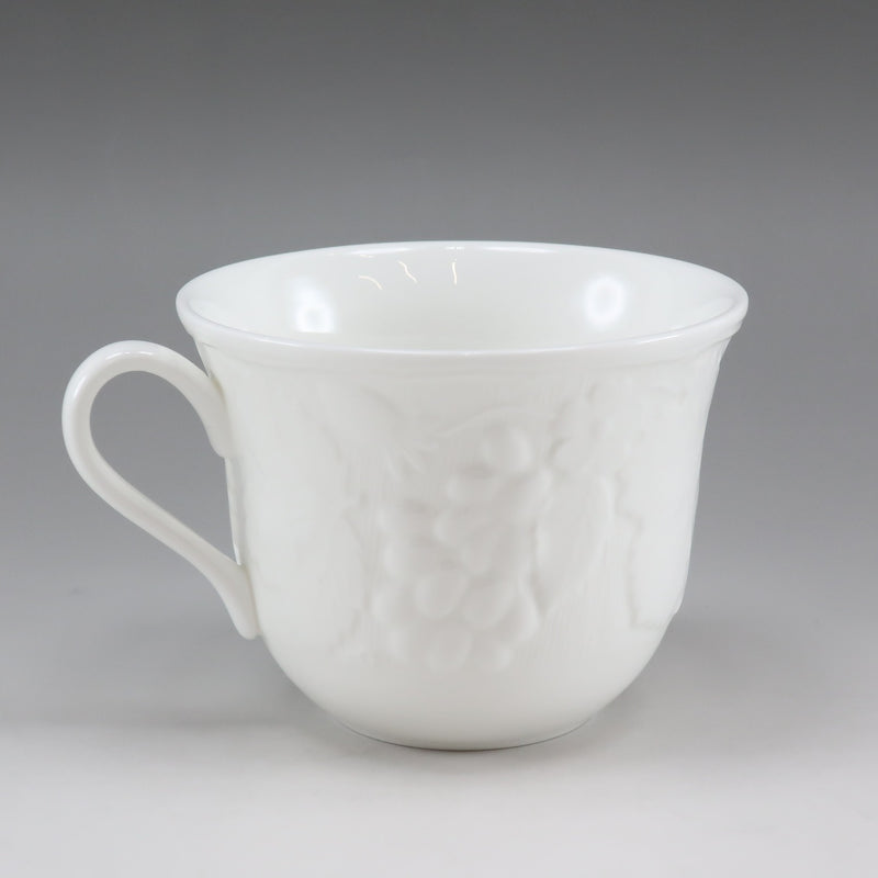 Wedgwood】ウェッジウッド ストロベリー&バイン 食器 カップ&ソーサー Wedgwood】ウェッジウッド ストロベリー&バイン 食器 カップ&ソーサー