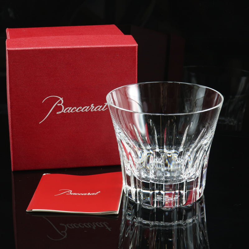 [Baccarat] Etna Tableware 2011 Edition Tumbler x 1