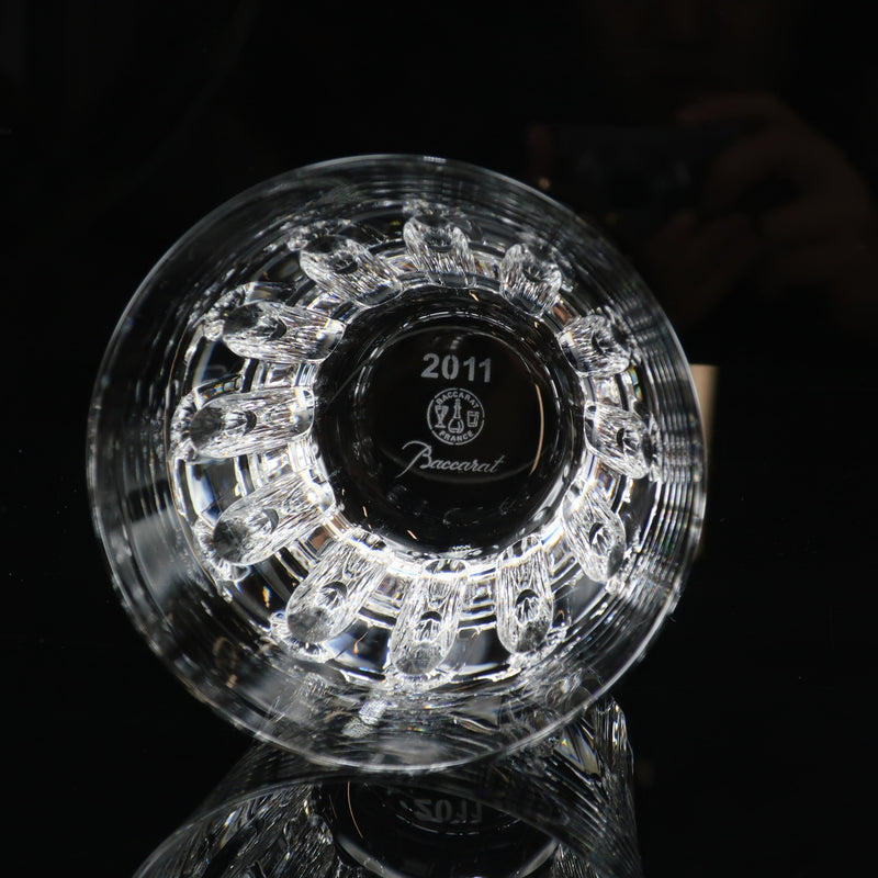 [Baccarat] Etna Tableware 2011 Edition Tumbler x 1