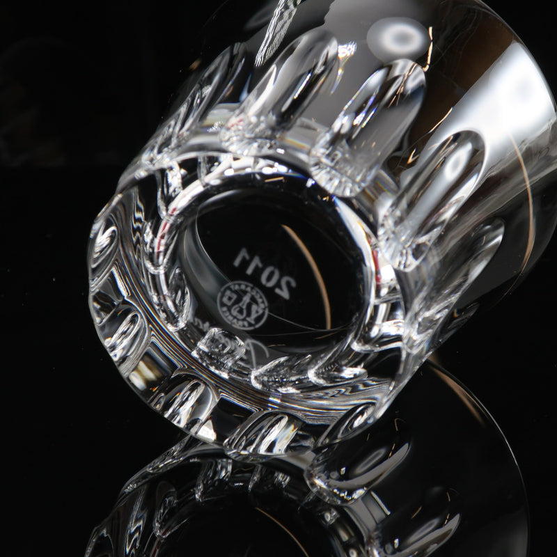 [Baccarat] Etna Tableware 2011 Edition Tumbler x 1