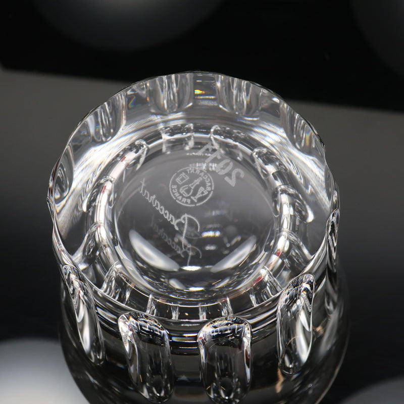 [Baccarat] Etna Tableware 2011 Edition Tumbler x 1