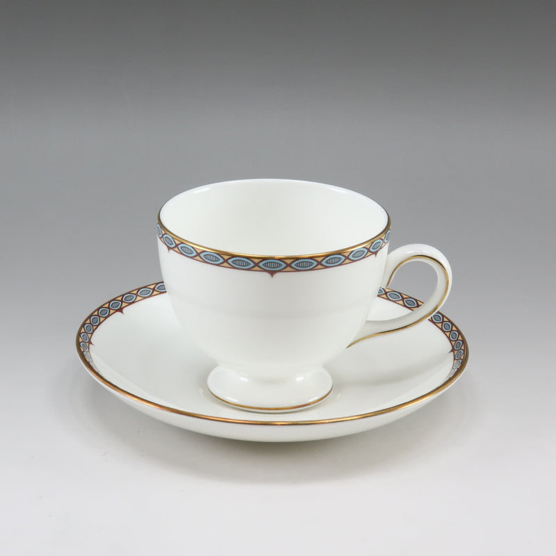 【Wedgwood】ウェッジウッド カップ＆ソーサー×1 食器
