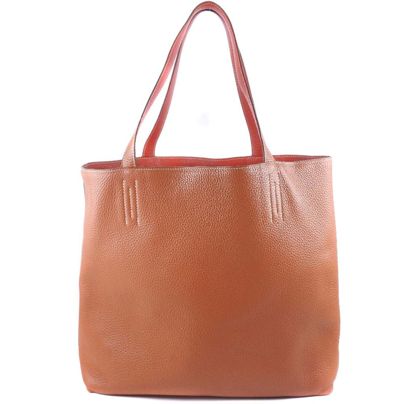 [Hermes] Hermes Doble Sense 36 Handbag