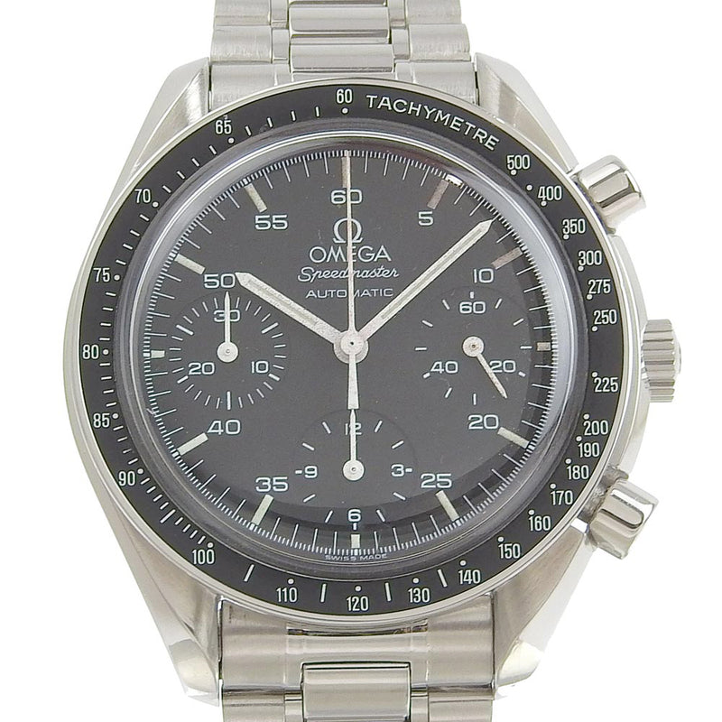 【OMEGA】オメガ スピードマスター 腕時計
 3510.50 自動巻き