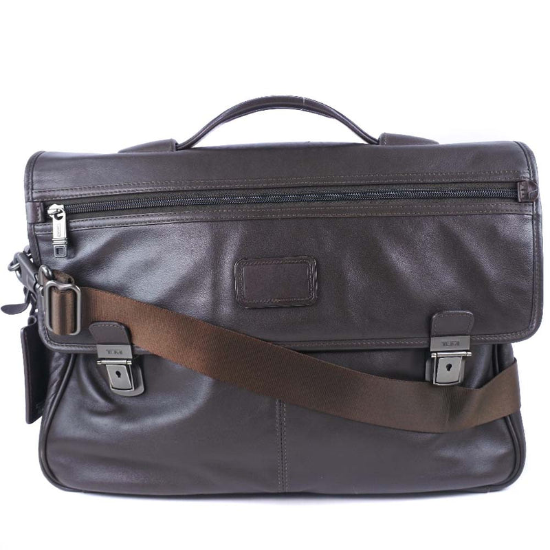 【TUMI】トゥミ ビジネスバッグ ハンドバッグ
