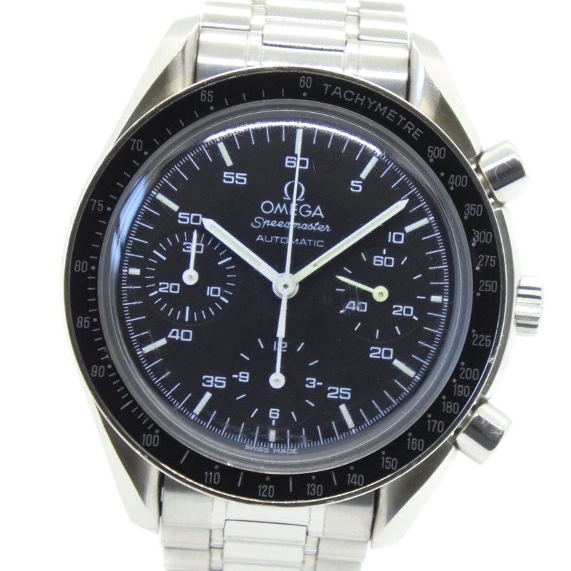 [OMEGA] Reloj Omega Speedmaster 
 3510.50 Cuerda automática