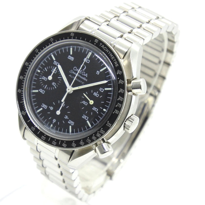 [OMEGA] Reloj Omega Speedmaster 
 3510.50 Cuerda automática