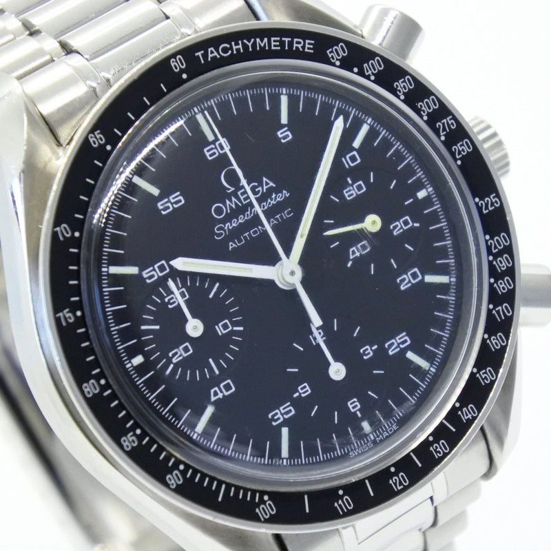 [OMEGA] Reloj Omega Speedmaster 
 3510.50 Cuerda automática