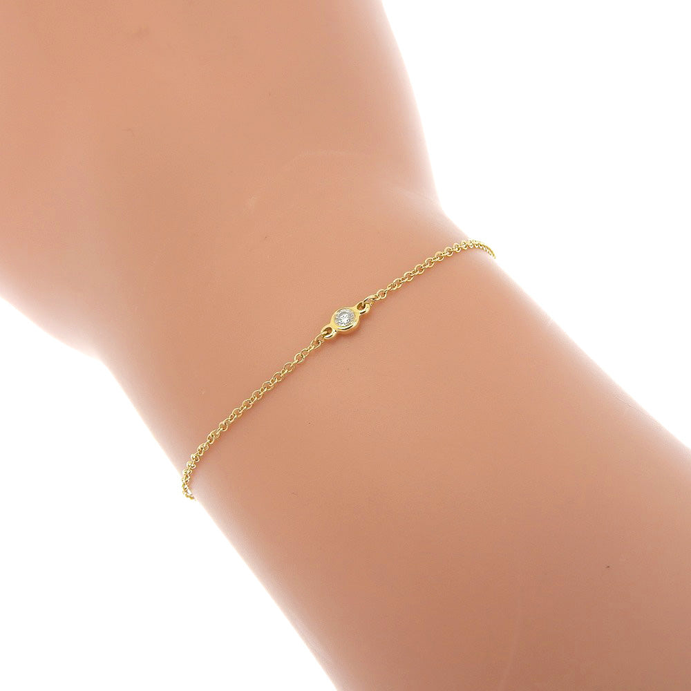 TIFFANY&Co.】ティファニー バイザヤード ブレスレット – NISHIKINO