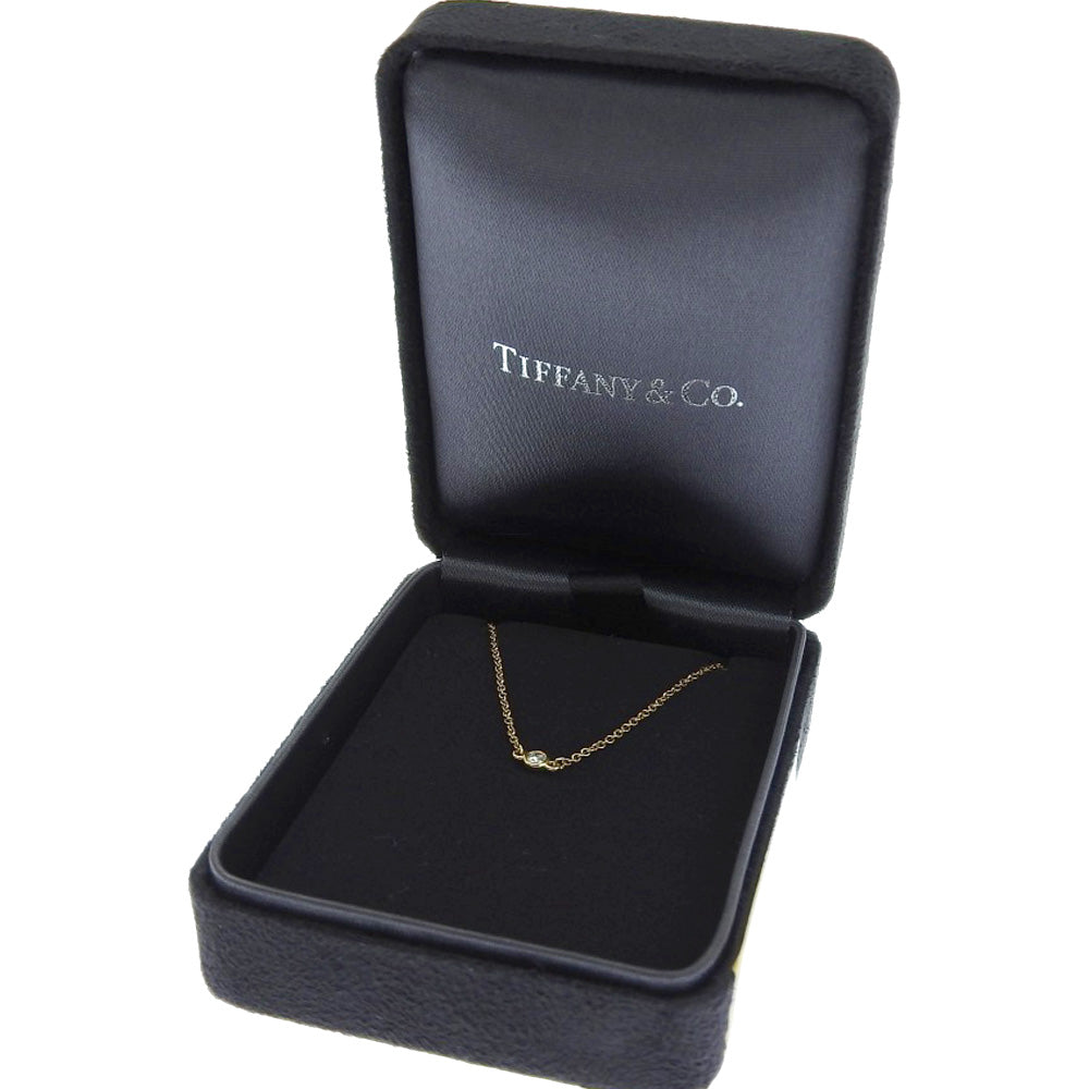 TIFFANY&Co.】ティファニー バイザヤード ブレスレット – NISHIKINO