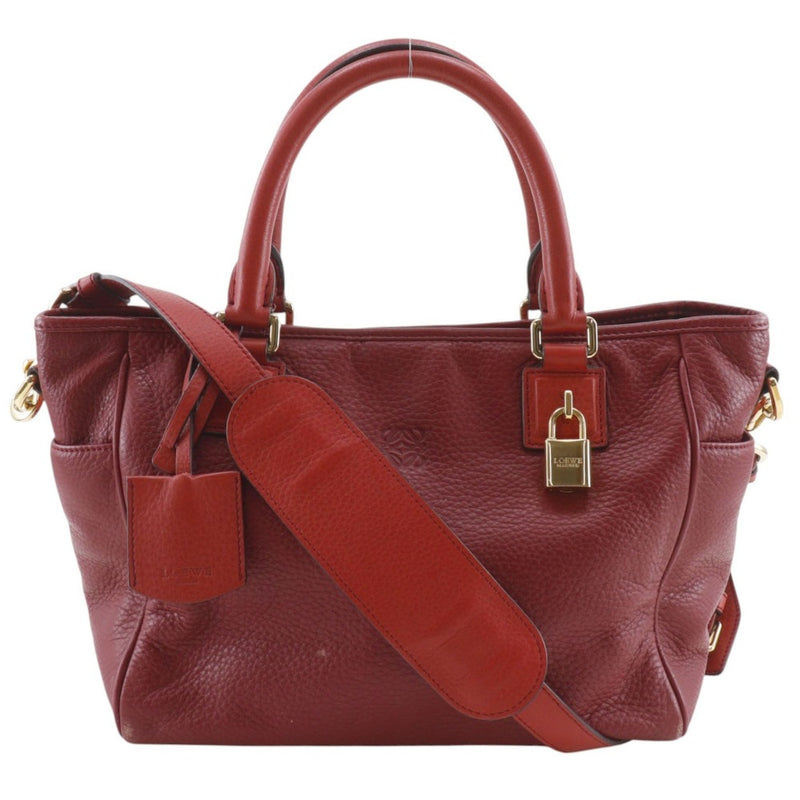 【LOEWE】ロエベ 2WAYショルダー ハンドバッグ
 318.32.C86