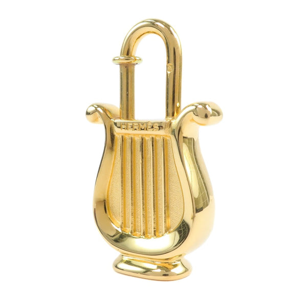 [Hermes] Hermes 
 Instrumento musical de arpa cadena 
 1996 Instrumento de arpa de recubrimiento de 1996 Unisex A+Rank