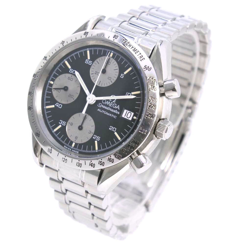 [OMEGA] Reloj Omega Speedmaster 
 3511.50 Cuerda automática